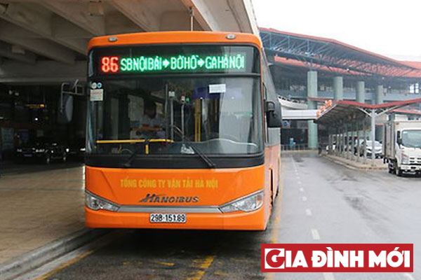 노이바이 공항에서 하노이 시내에 가는 법 공항버스와 시내버스 타는 법 글 Heykorean 커뮤니티