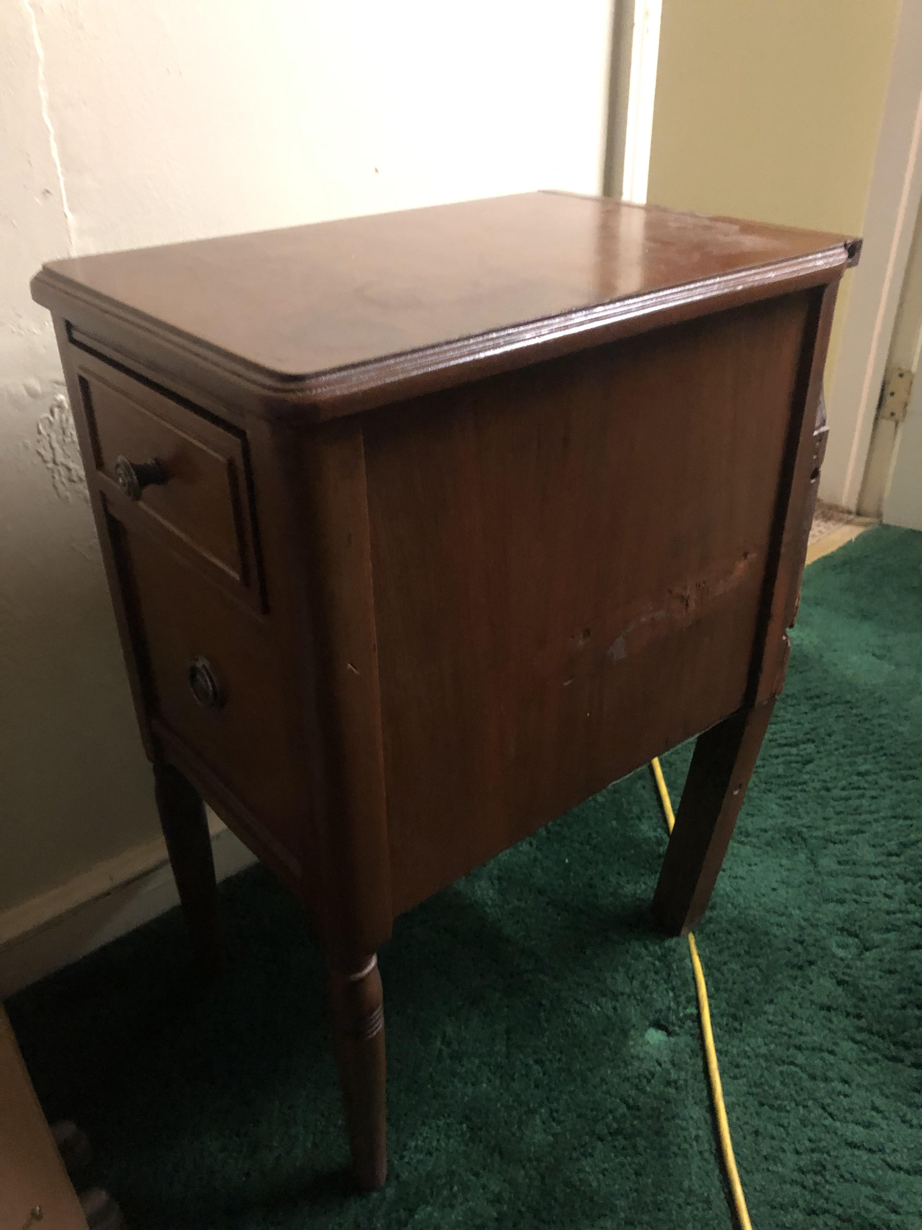 donate furniture pick up new jersey